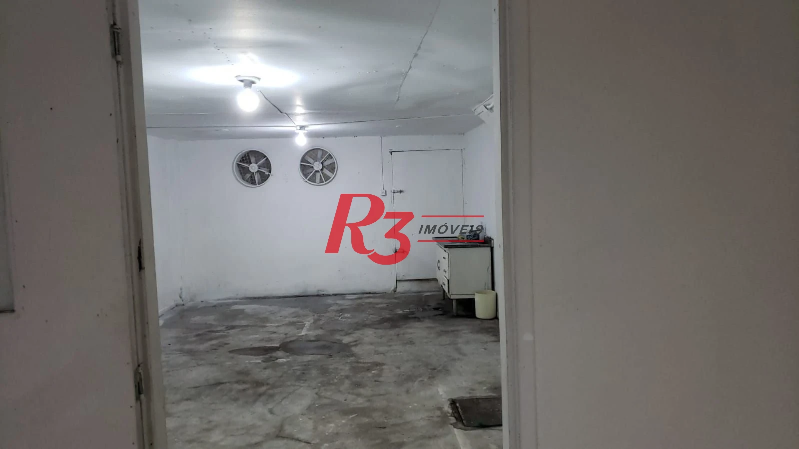 Excelente prédio para investidores.