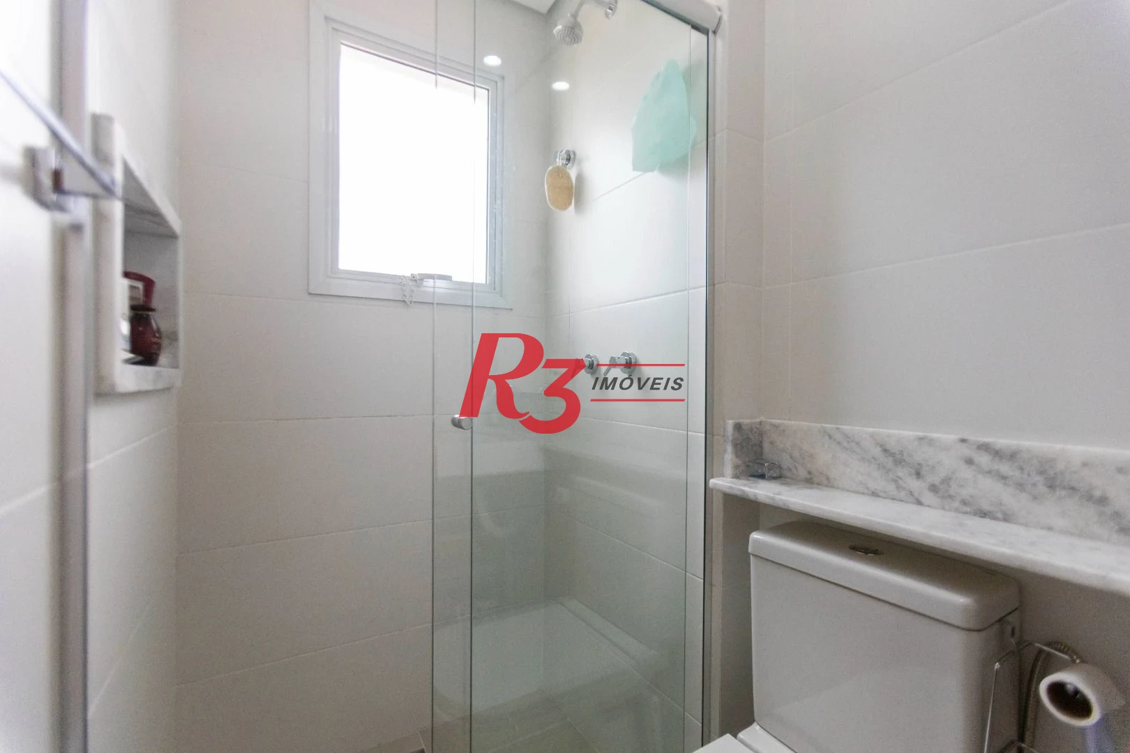 Apartamento à venda, 65 m² por R$ 1.100.000,00 - Vila Rica - Santos/SP