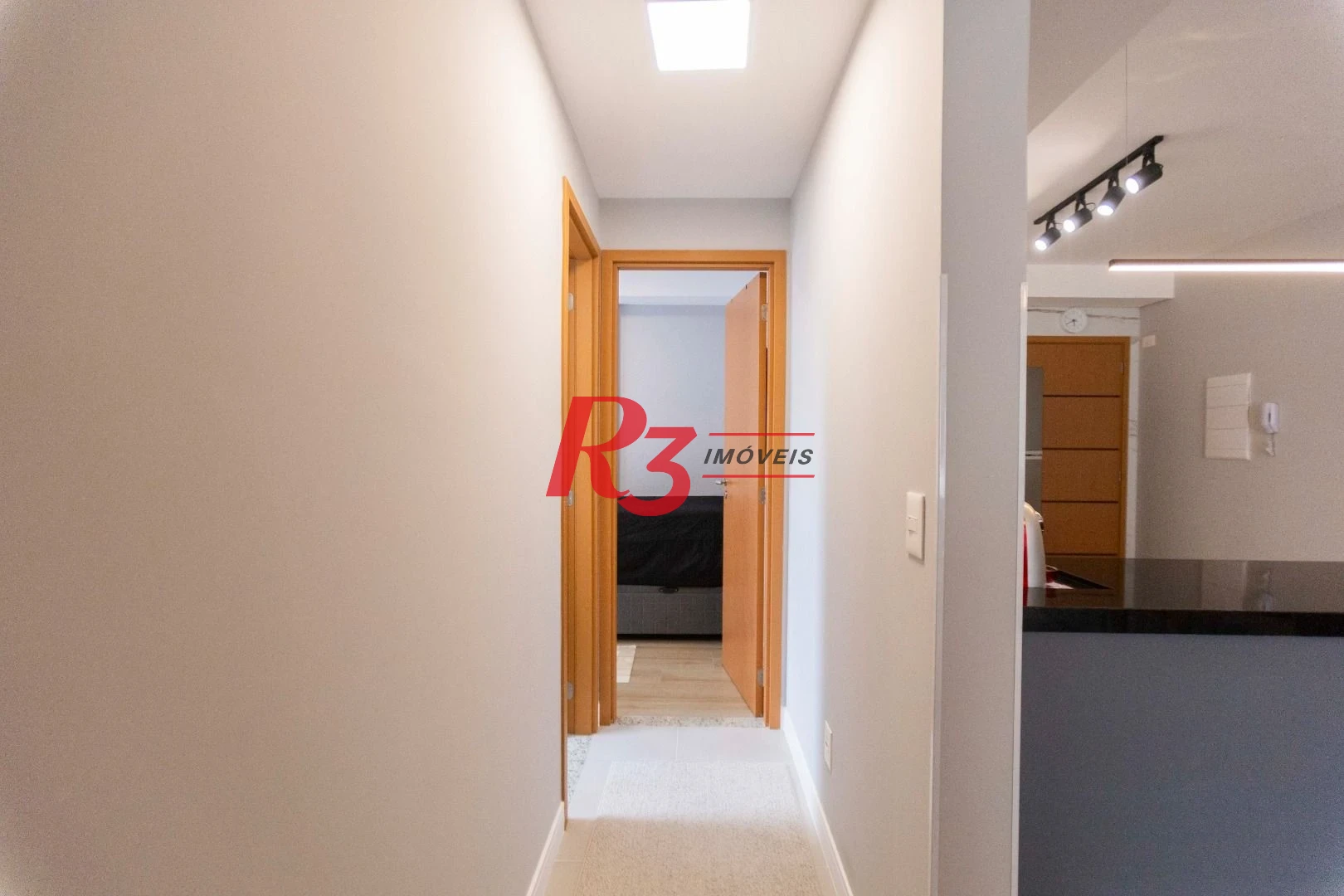 Apartamento à venda, 65 m² por R$ 1.100.000,00 - Vila Rica - Santos/SP
