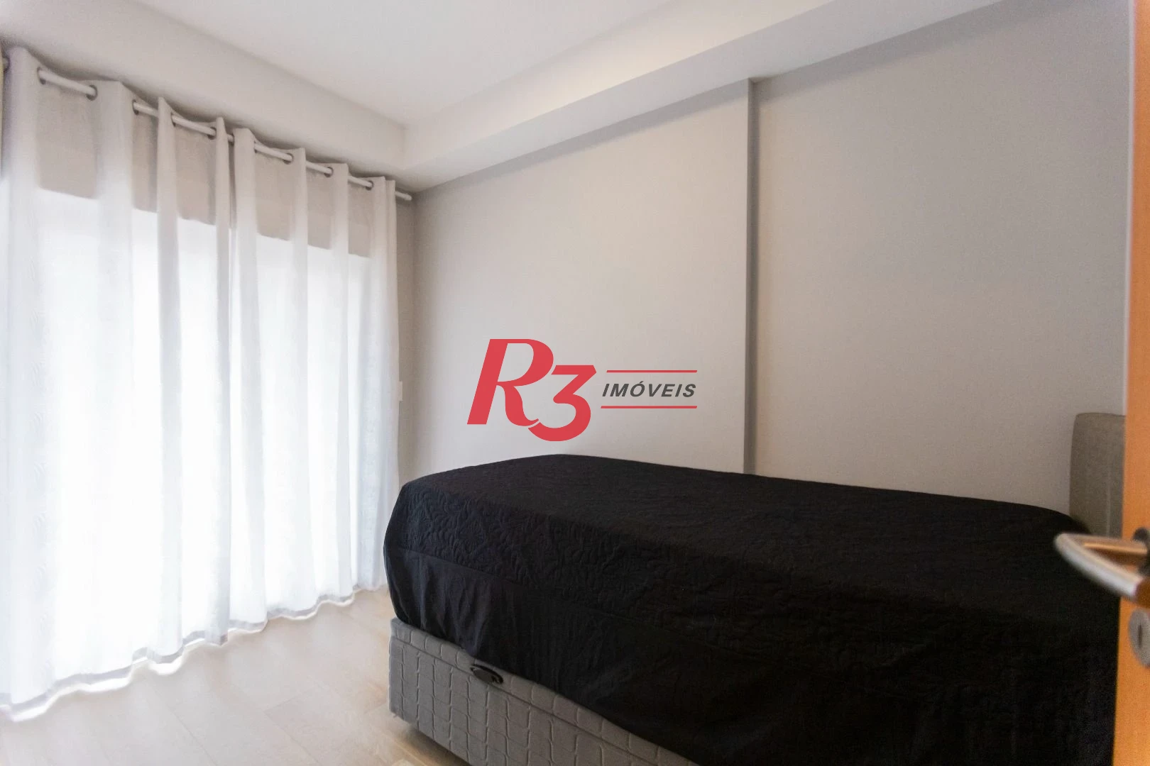 Apartamento à venda, 65 m² por R$ 1.100.000,00 - Vila Rica - Santos/SP