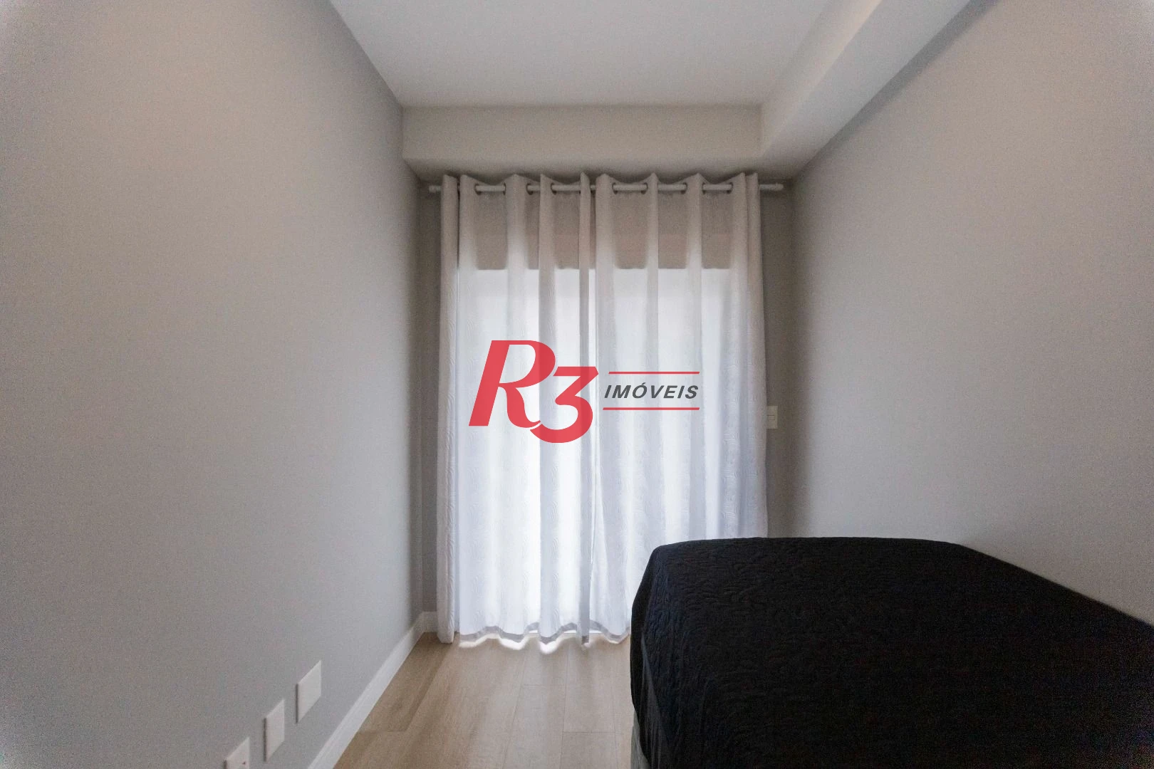 Apartamento à venda, 65 m² por R$ 1.100.000,00 - Vila Rica - Santos/SP
