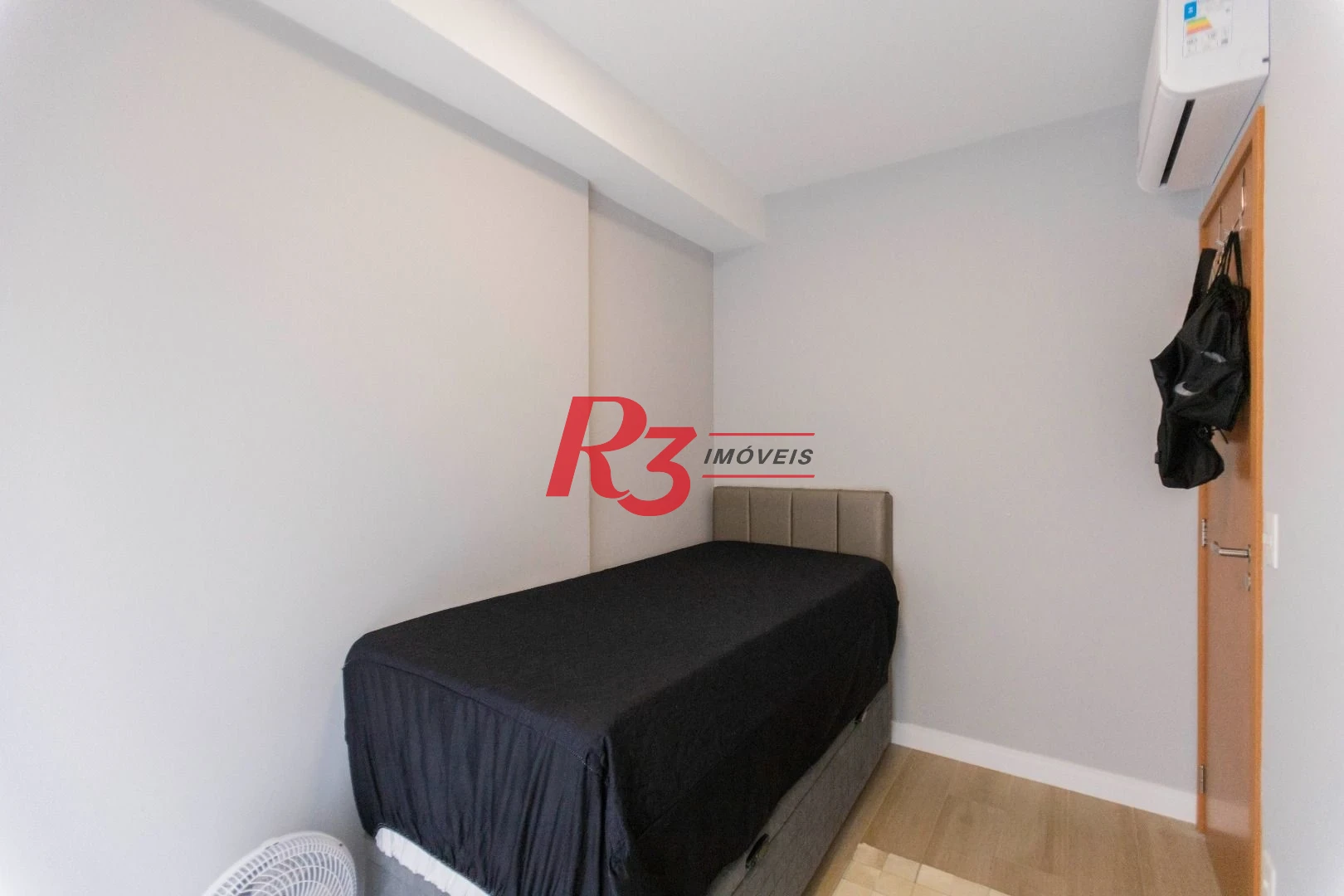Apartamento à venda, 65 m² por R$ 1.100.000,00 - Vila Rica - Santos/SP