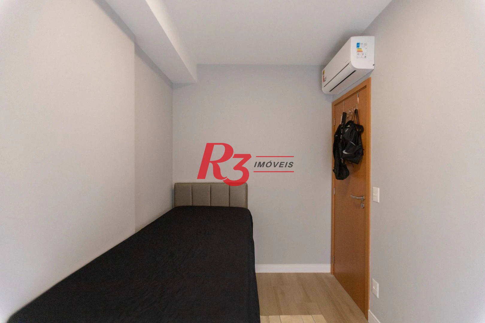 Apartamento à venda, 65 m² por R$ 1.100.000,00 - Vila Rica - Santos/SP