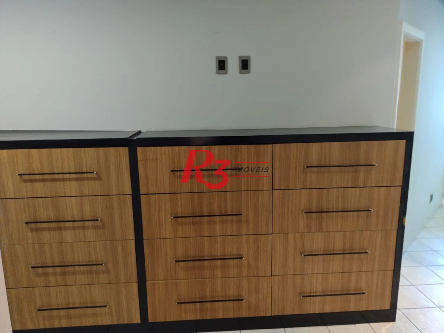Sala à venda, 99 m² por R$ 300.000,00 - Vila Nova - Santos/SP