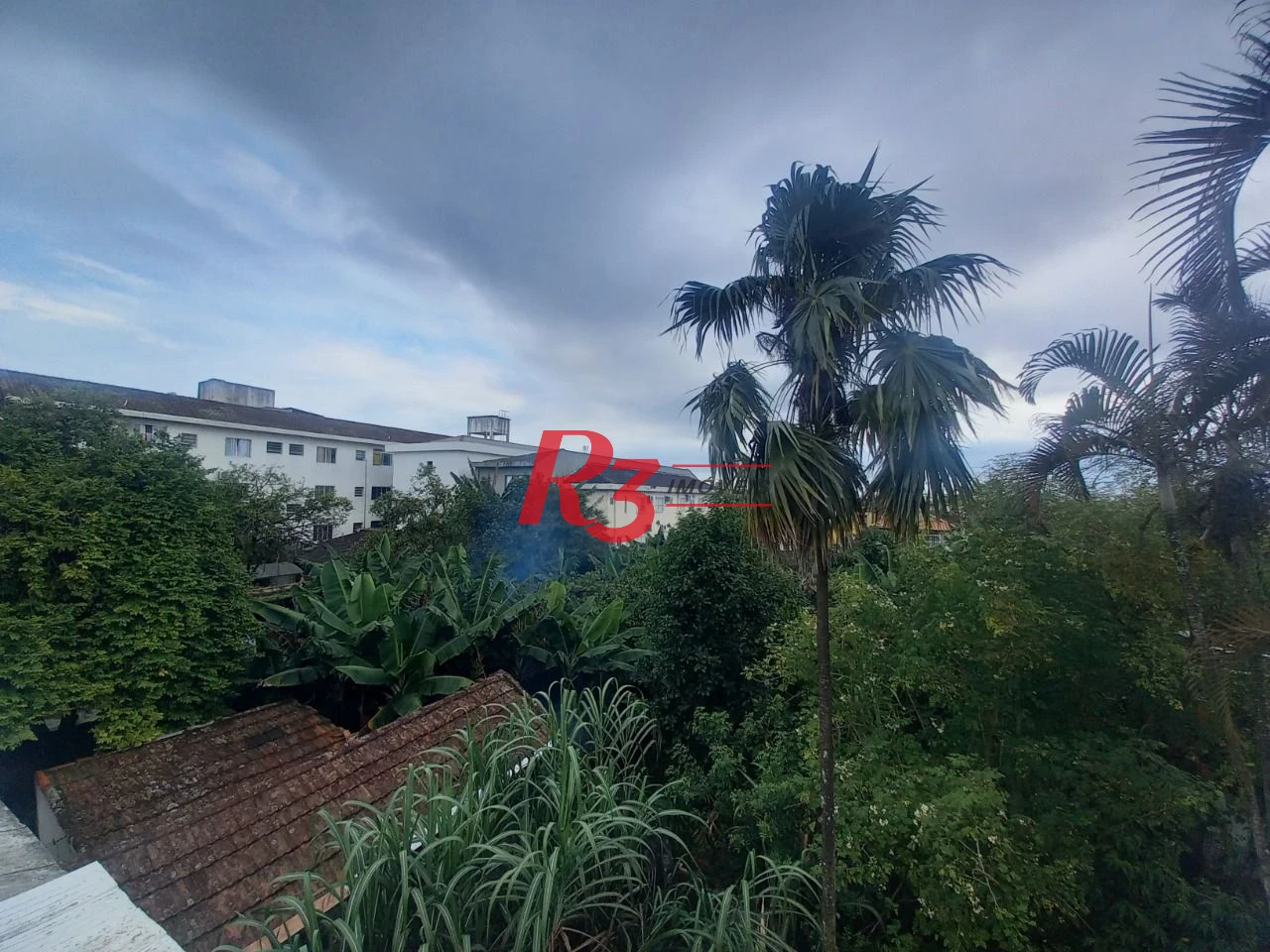 Terreno à venda, 480 m² por R$ 830.000,00 - Parque São Vicente - São Vicente/SP