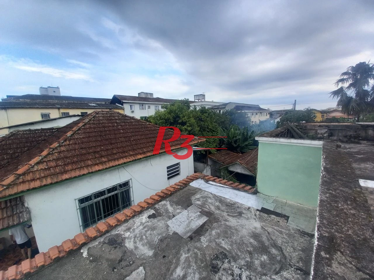 Terreno à venda, 480 m² por R$ 830.000,00 - Parque São Vicente - São Vicente/SP