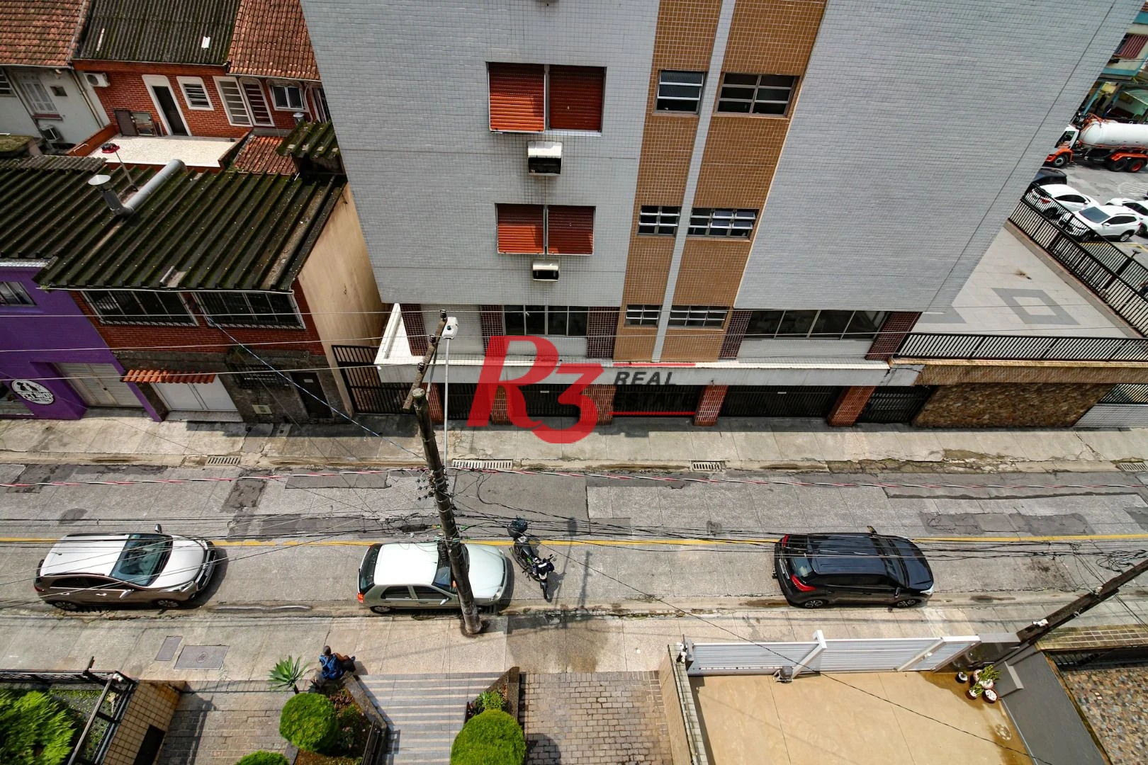Apartamento com 4 dormitórios, 210 m² - venda por R$ 2.499.000,00 ou aluguel por R$ 19.300,00/mês - Embaré - Santos/SP