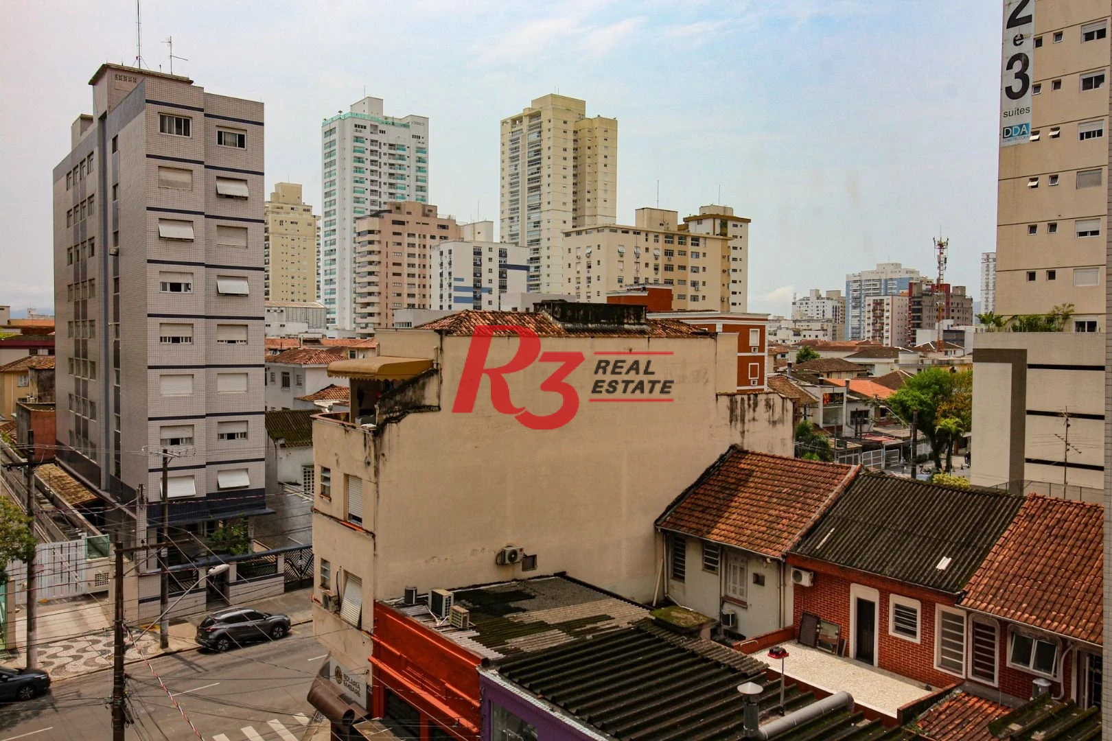 Apartamento com 4 dormitórios, 210 m² - venda por R$ 2.499.000,00 ou aluguel por R$ 19.300,00/mês - Embaré - Santos/SP