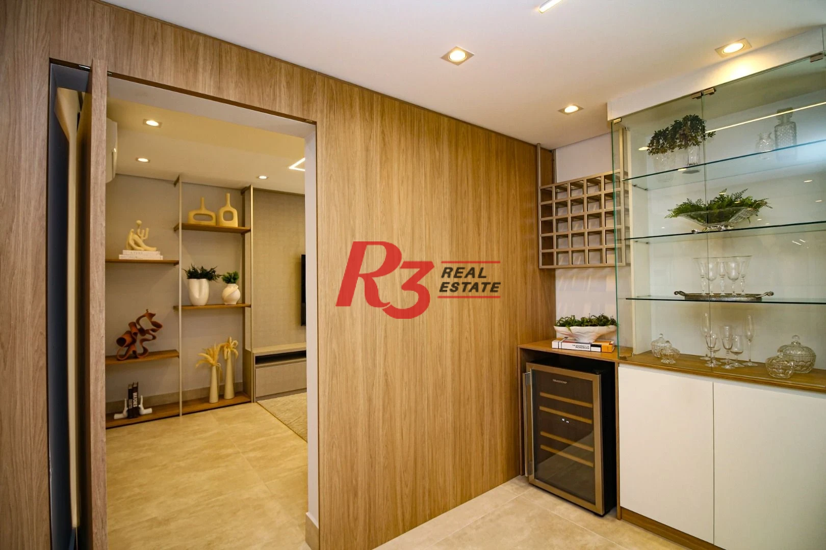 Apartamento com 4 dormitórios, 210 m² - venda por R$ 2.499.000,00 ou aluguel por R$ 19.300,00/mês - Embaré - Santos/SP