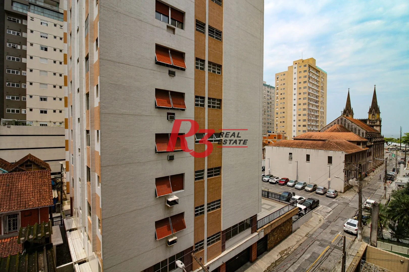 Apartamento com 4 dormitórios, 210 m² - venda por R$ 2.499.000,00 ou aluguel por R$ 19.300,00/mês - Embaré - Santos/SP