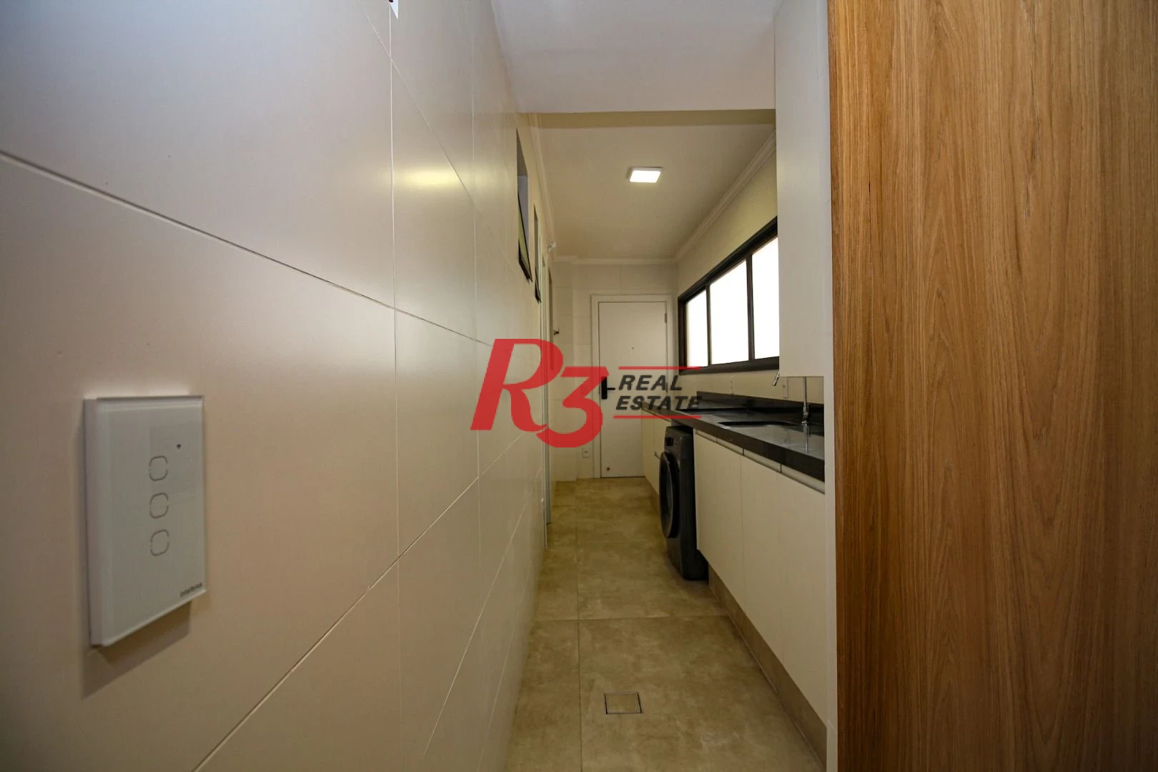 Apartamento com 4 dormitórios, 210 m² - venda por R$ 2.499.000,00 ou aluguel por R$ 19.300,00/mês - Embaré - Santos/SP