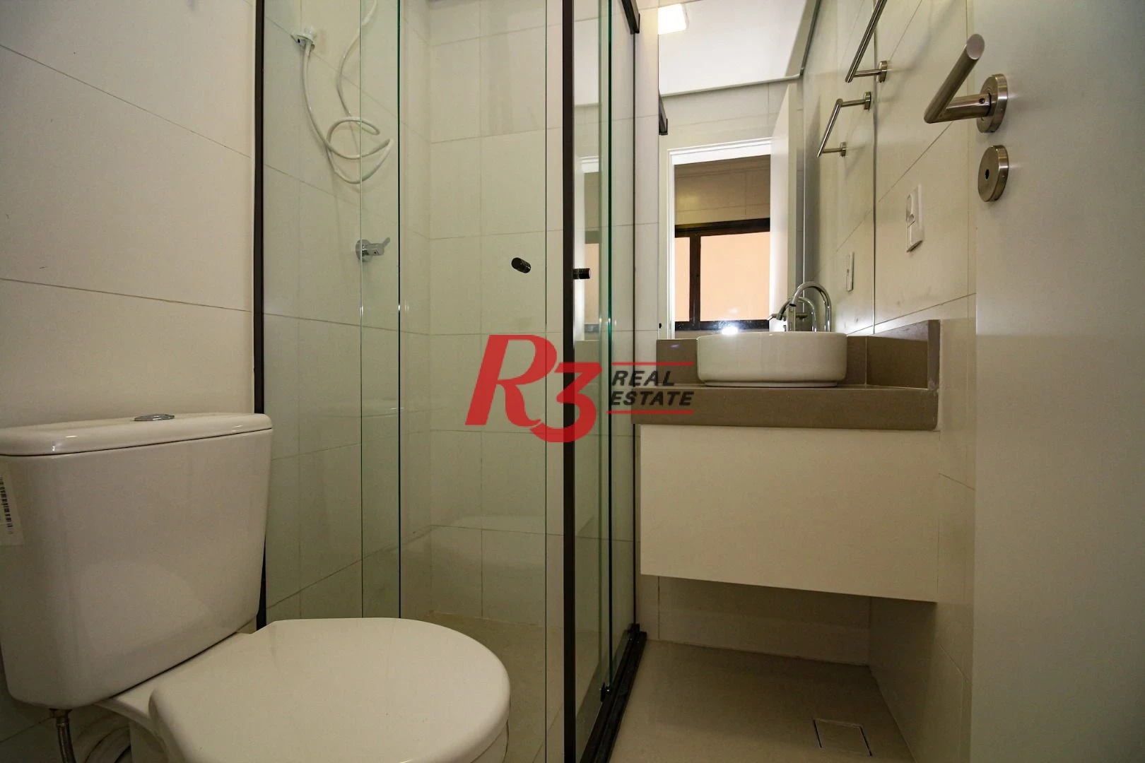 Apartamento com 4 dormitórios, 210 m² - venda por R$ 2.499.000,00 ou aluguel por R$ 19.300,00/mês - Embaré - Santos/SP