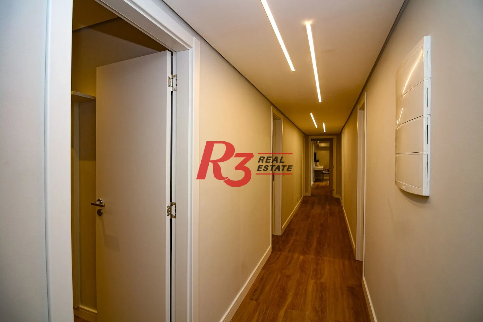 Apartamento com 4 dormitórios, 210 m² - venda por R$ 2.499.000,00 ou aluguel por R$ 19.300,00/mês - Embaré - Santos/SP