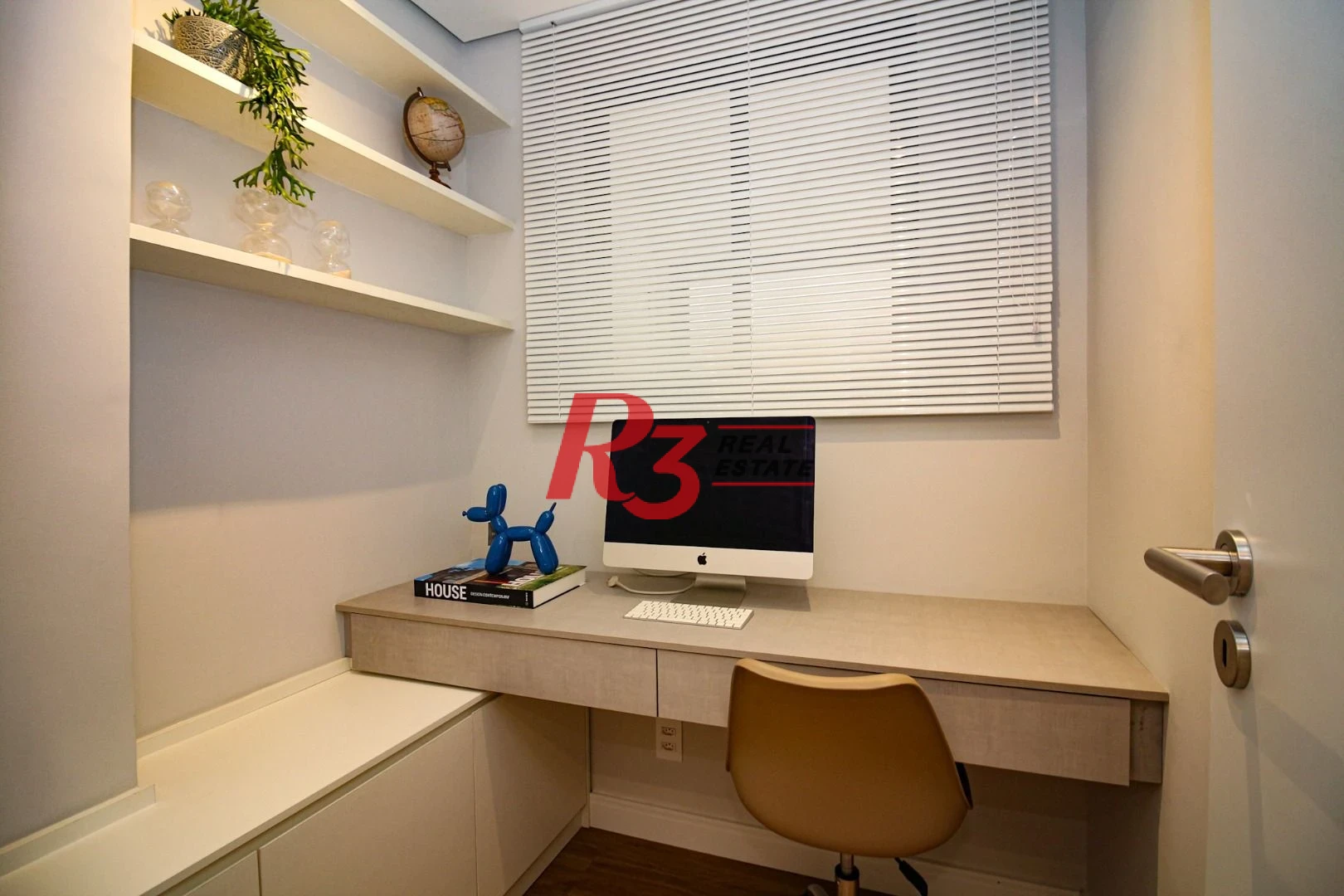 Apartamento com 4 dormitórios, 210 m² - venda por R$ 2.499.000,00 ou aluguel por R$ 19.300,00/mês - Embaré - Santos/SP