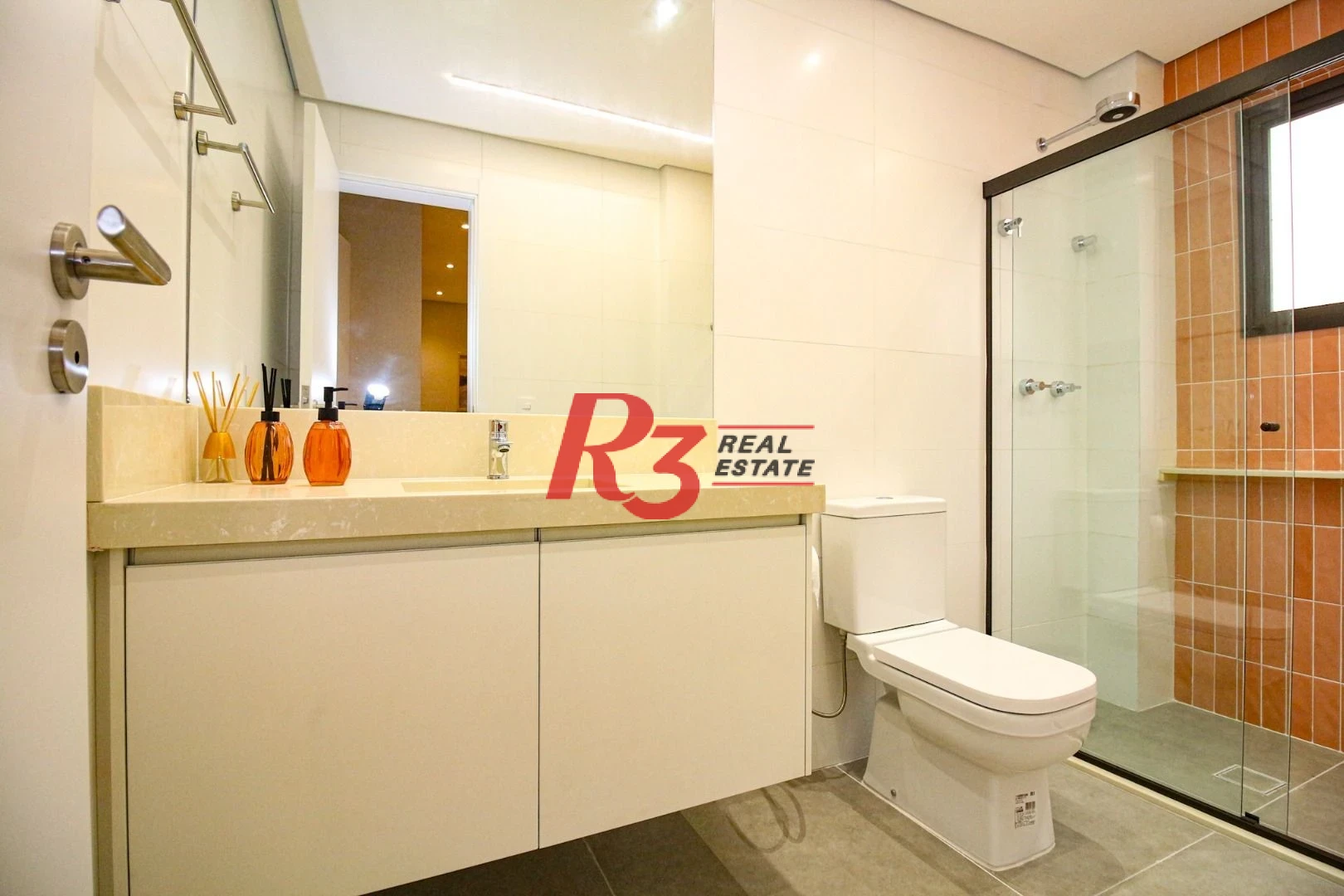 Apartamento com 4 dormitórios, 210 m² - venda por R$ 2.499.000,00 ou aluguel por R$ 19.300,00/mês - Embaré - Santos/SP