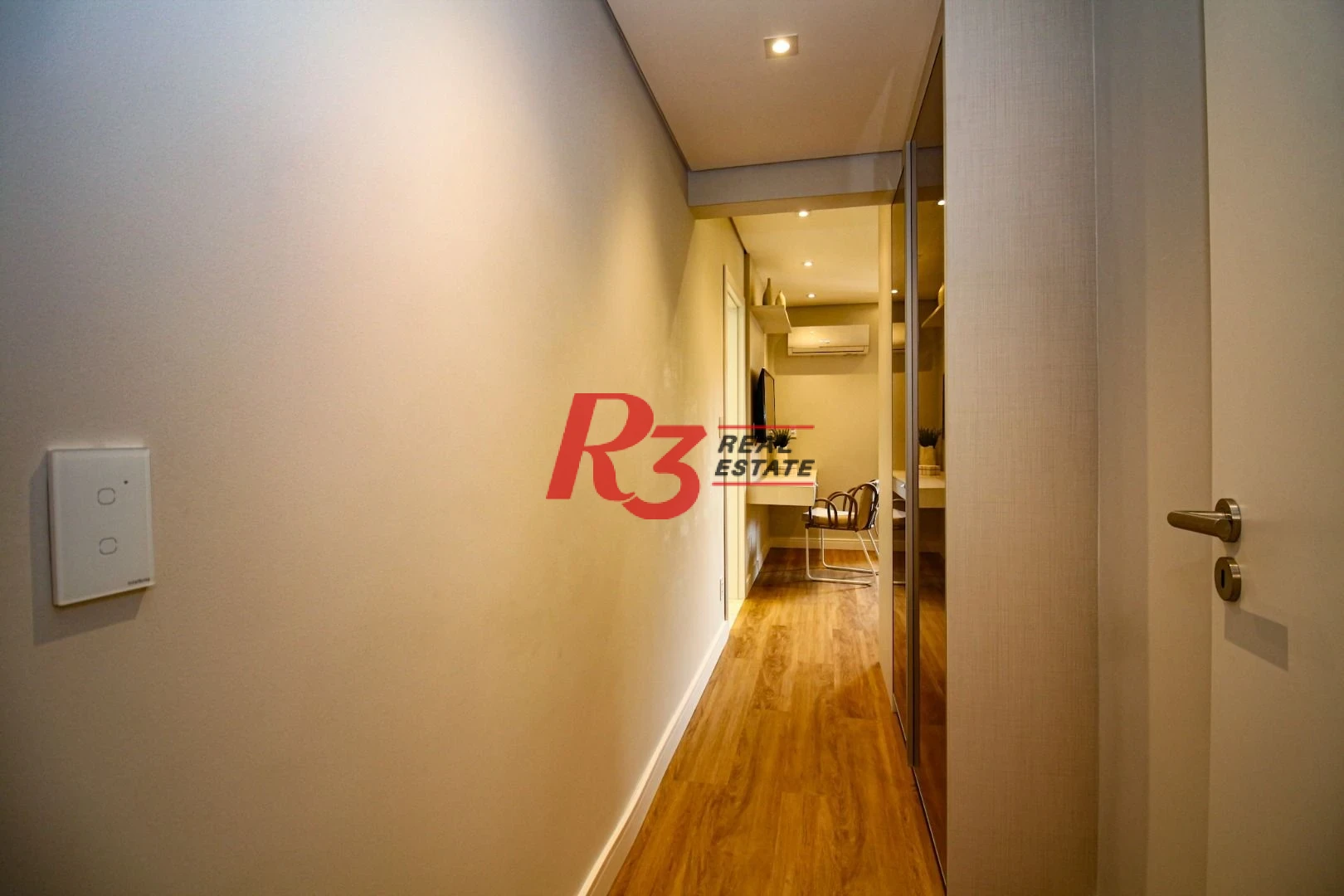 Apartamento com 4 dormitórios, 210 m² - venda por R$ 2.499.000,00 ou aluguel por R$ 19.300,00/mês - Embaré - Santos/SP