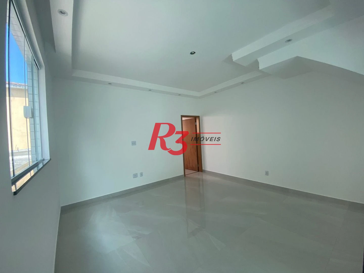Casa à venda, 118 m² por R$ 1.100.000,00 - Campo Grande - Santos/SP