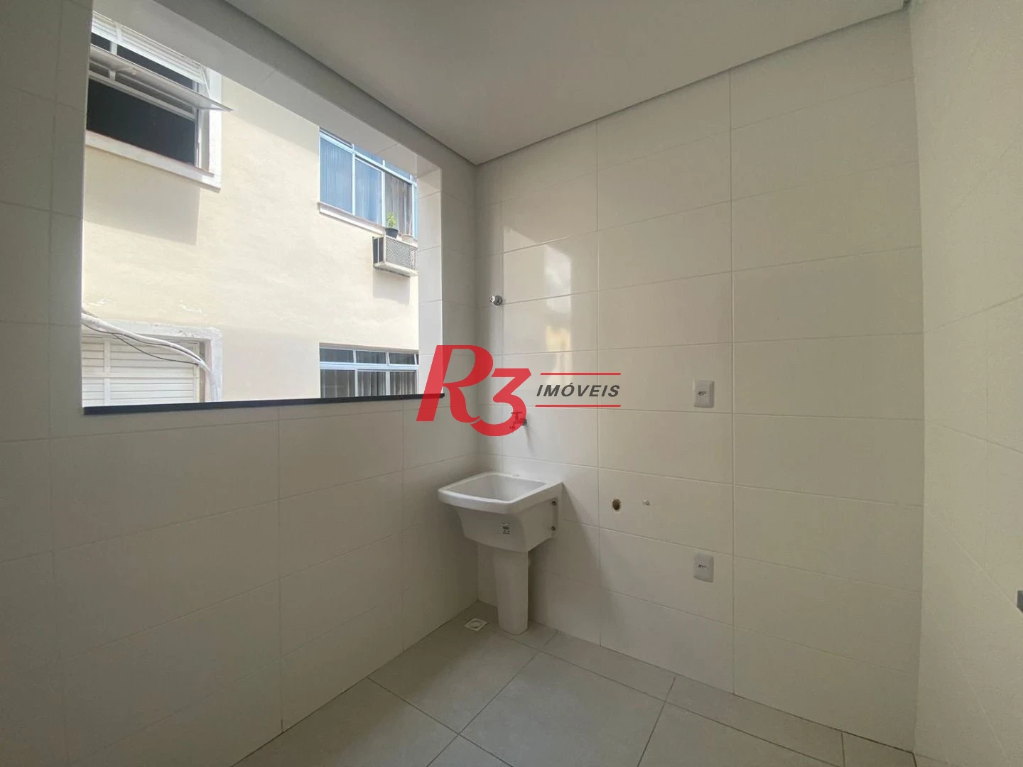 Casa à venda, 118 m² por R$ 1.100.000,00 - Campo Grande - Santos/SP