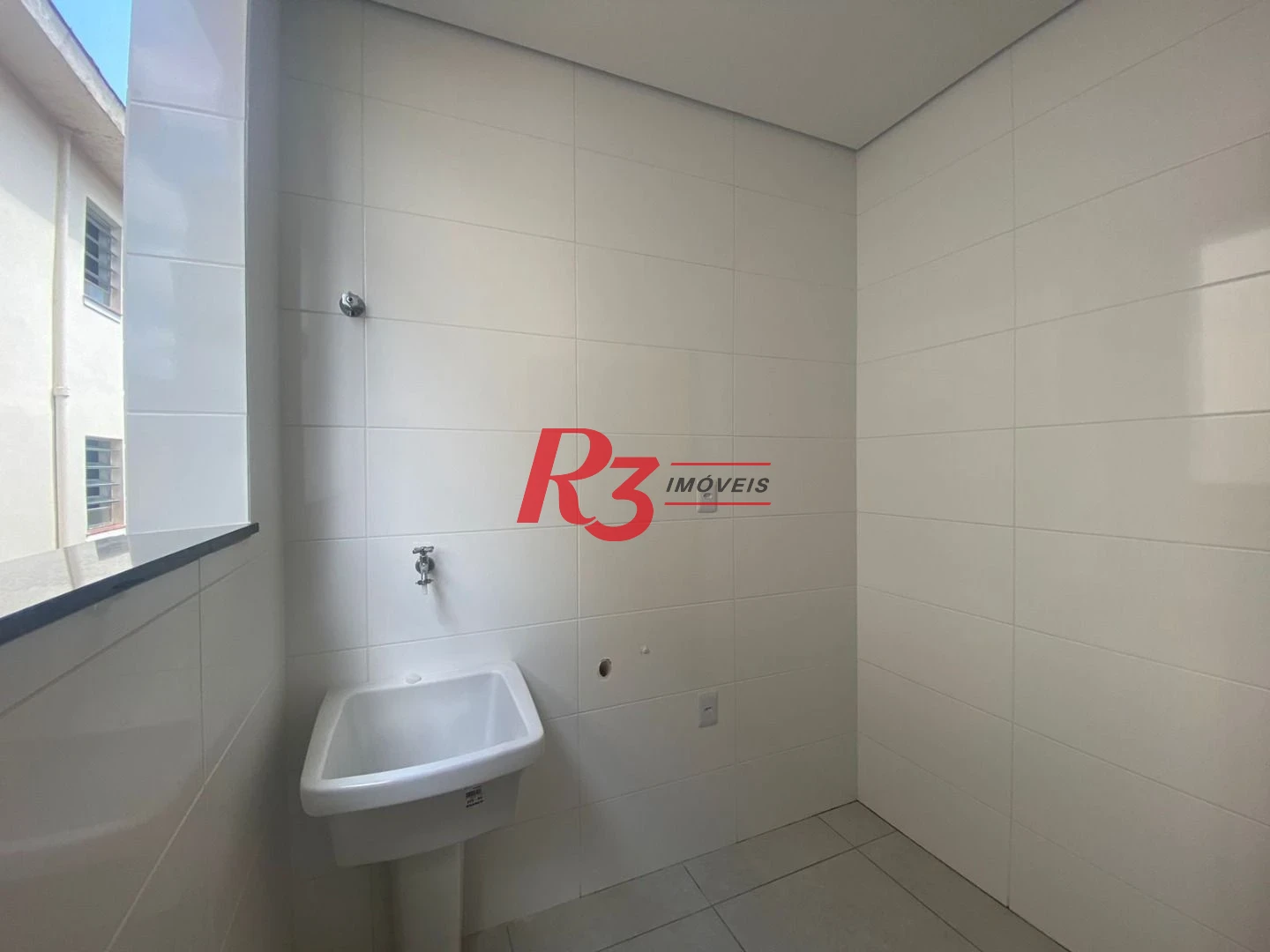 Casa à venda, 118 m² por R$ 1.100.000,00 - Campo Grande - Santos/SP