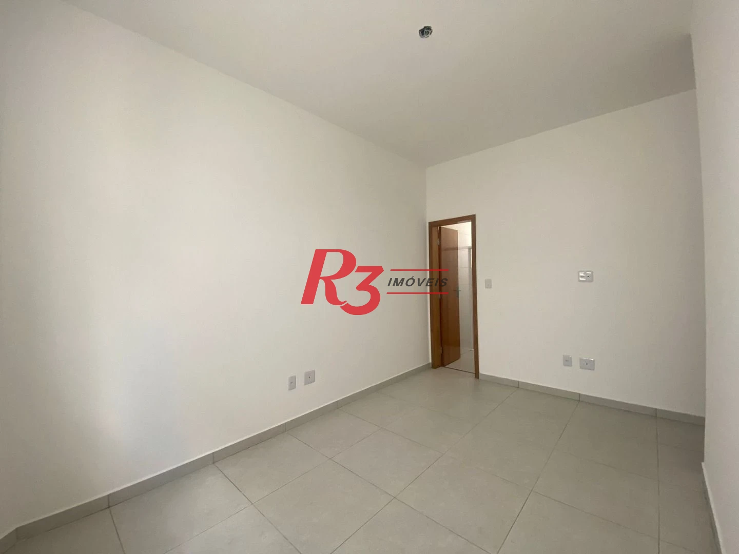 Casa à venda, 118 m² por R$ 1.100.000,00 - Campo Grande - Santos/SP