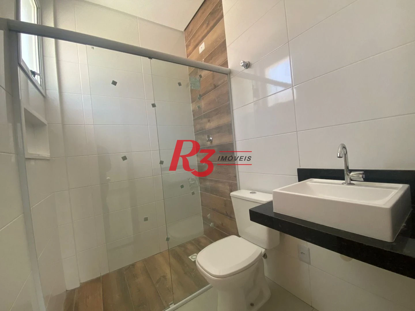 Casa à venda, 118 m² por R$ 1.100.000,00 - Campo Grande - Santos/SP