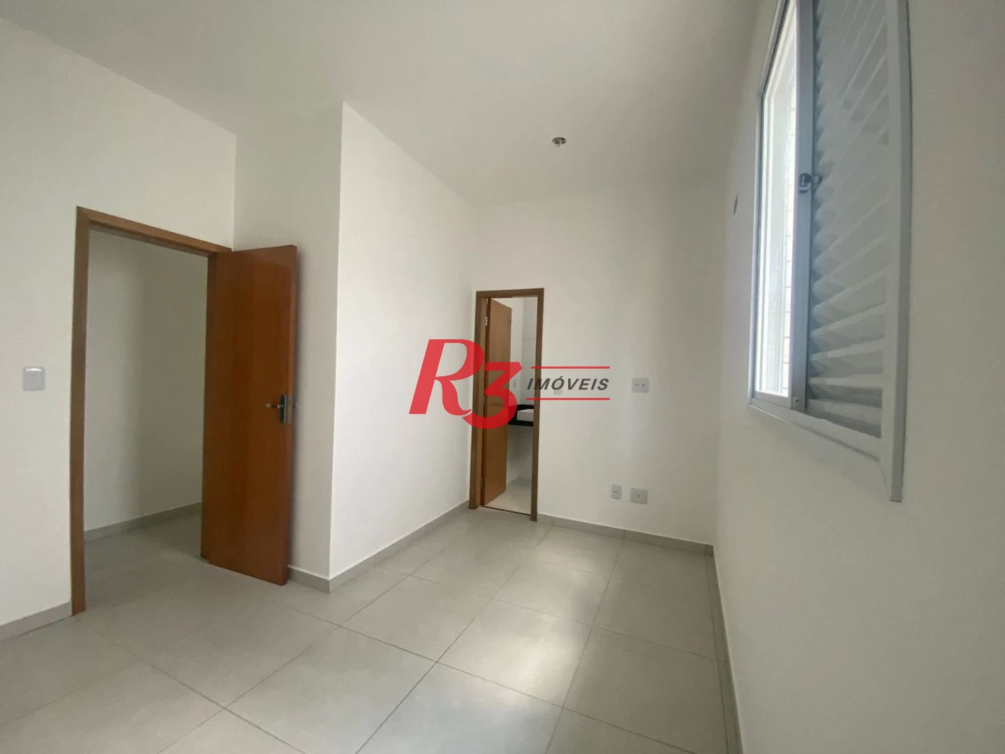 Casa à venda, 118 m² por R$ 1.100.000,00 - Campo Grande - Santos/SP