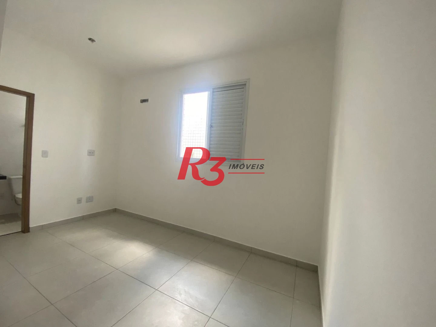 Casa à venda, 118 m² por R$ 1.100.000,00 - Campo Grande - Santos/SP