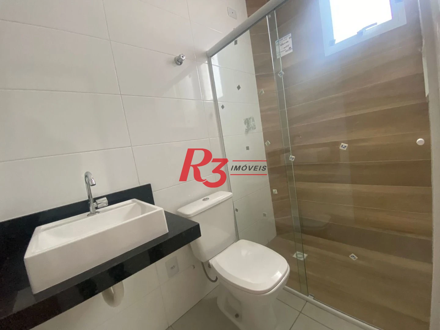 Casa à venda, 118 m² por R$ 1.100.000,00 - Campo Grande - Santos/SP