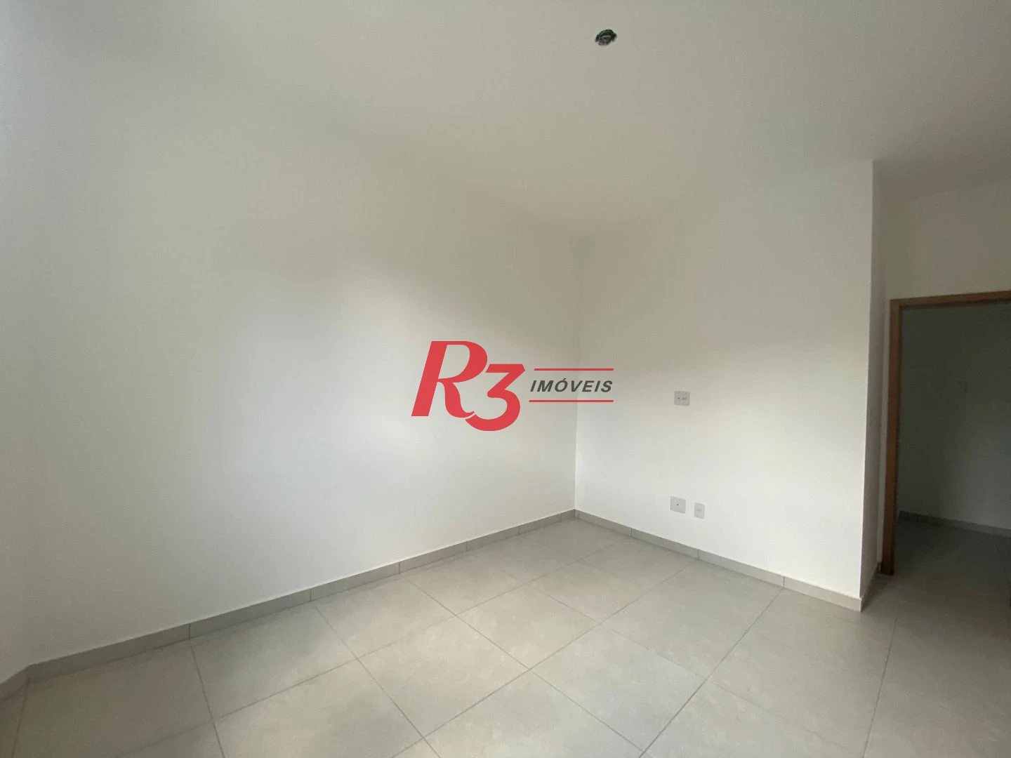 Casa à venda, 118 m² por R$ 1.100.000,00 - Campo Grande - Santos/SP
