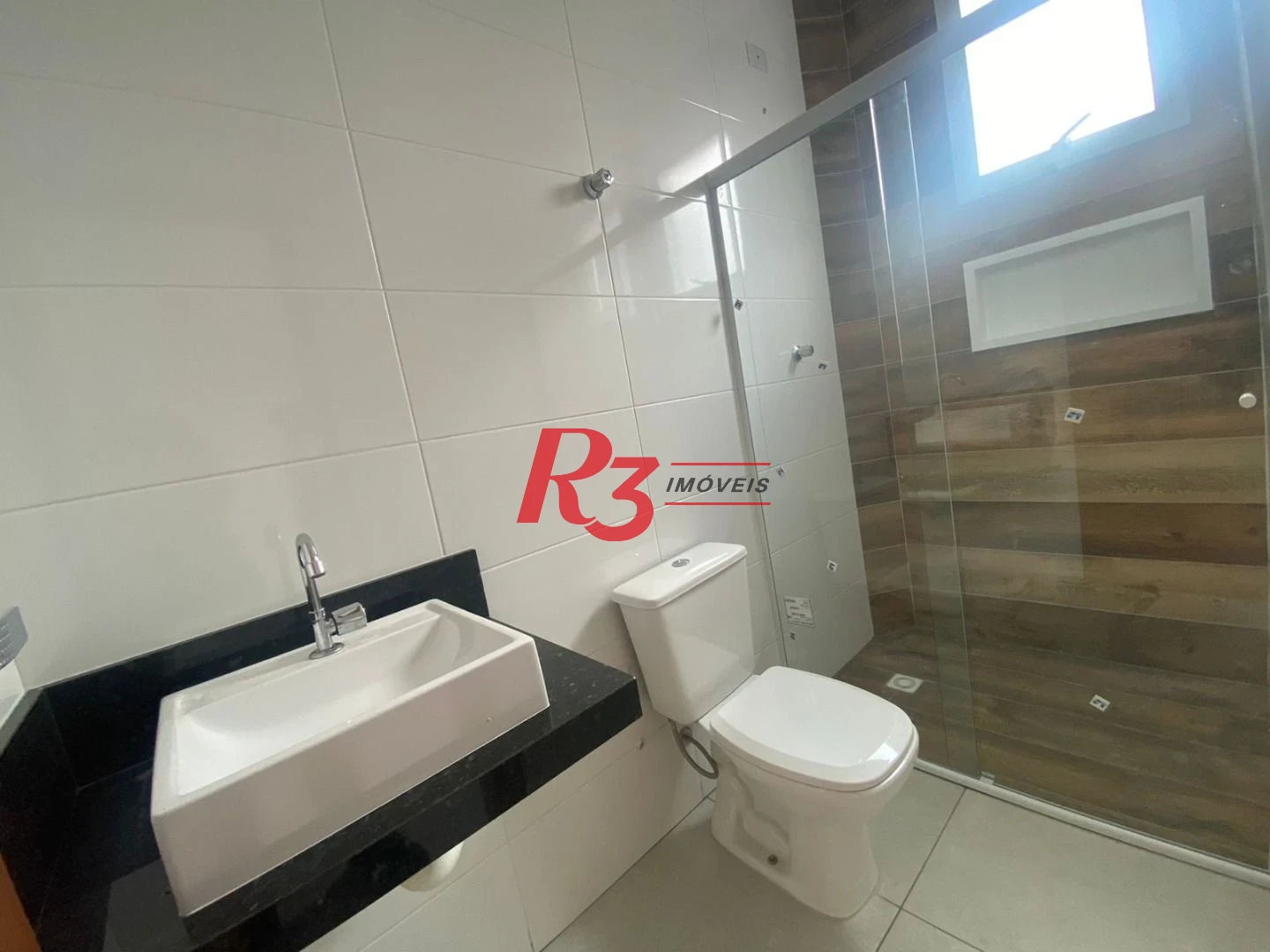Casa à venda, 118 m² por R$ 1.100.000,00 - Campo Grande - Santos/SP