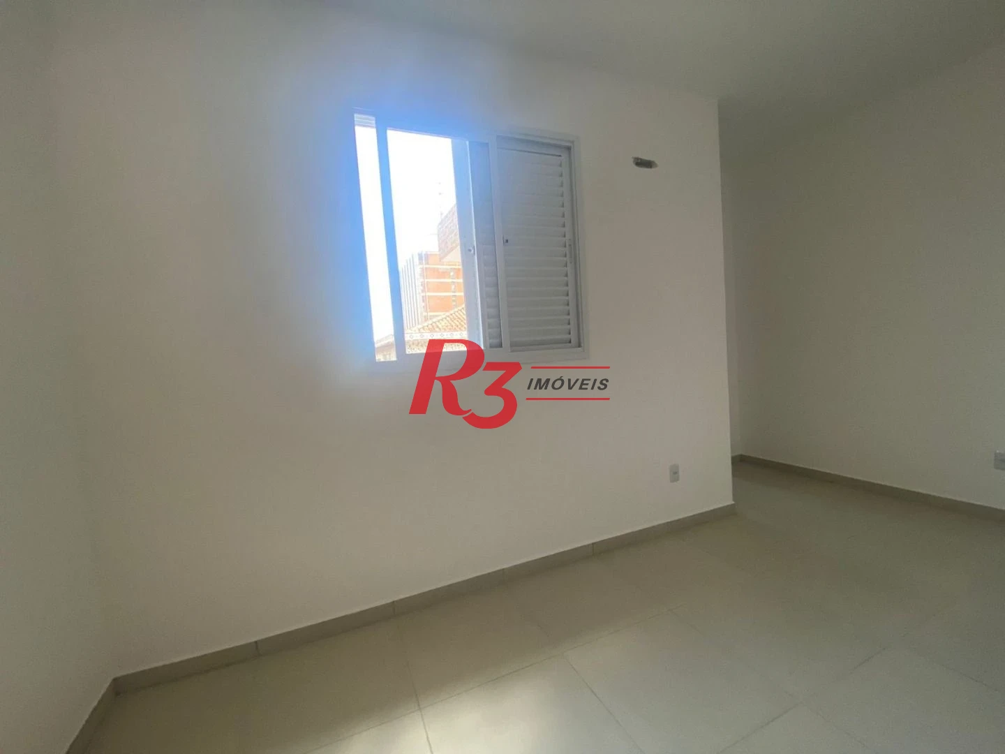 Casa com 3 dormitórios à venda, 147 m² por R$ 1.200.000,00 - Campo Grande - Santos/SP