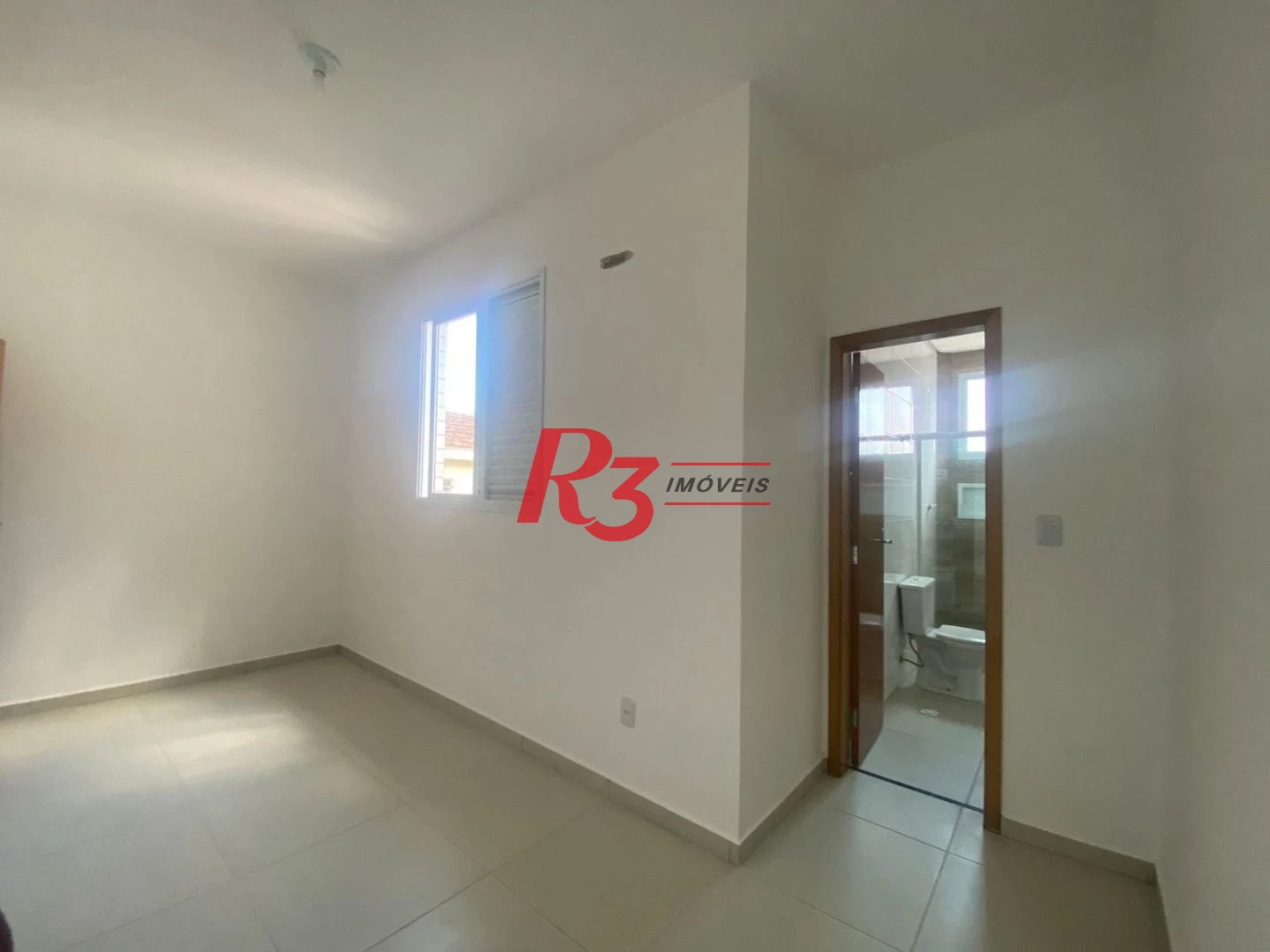 Casa com 3 dormitórios à venda, 147 m² por R$ 1.200.000,00 - Campo Grande - Santos/SP