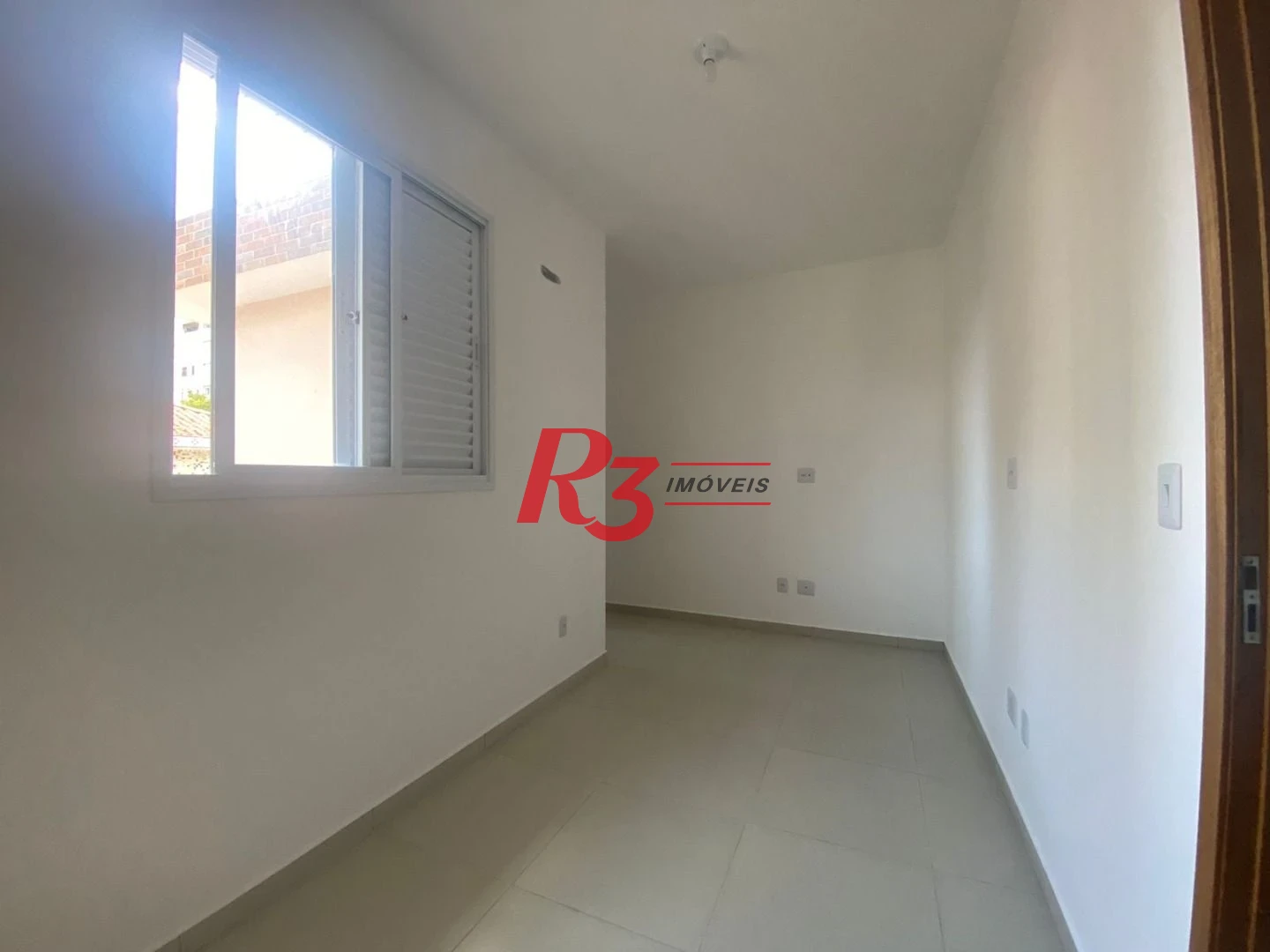 Casa com 3 dormitórios à venda, 147 m² por R$ 1.200.000,00 - Campo Grande - Santos/SP
