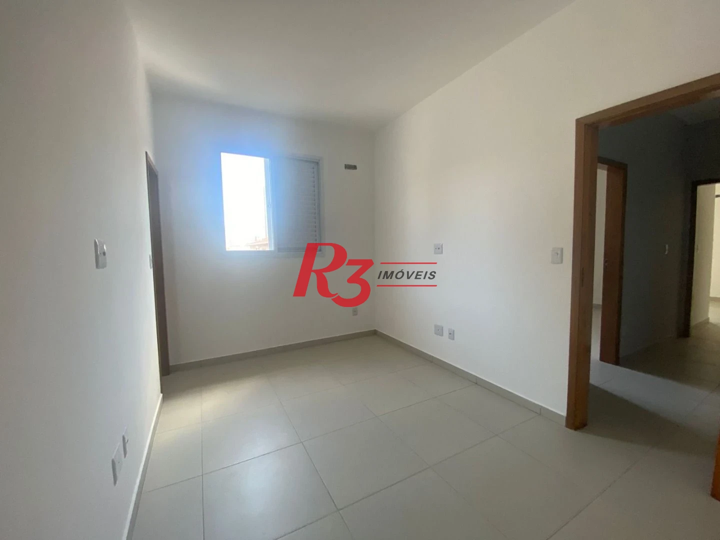 Casa com 3 dormitórios à venda, 147 m² por R$ 1.200.000,00 - Campo Grande - Santos/SP