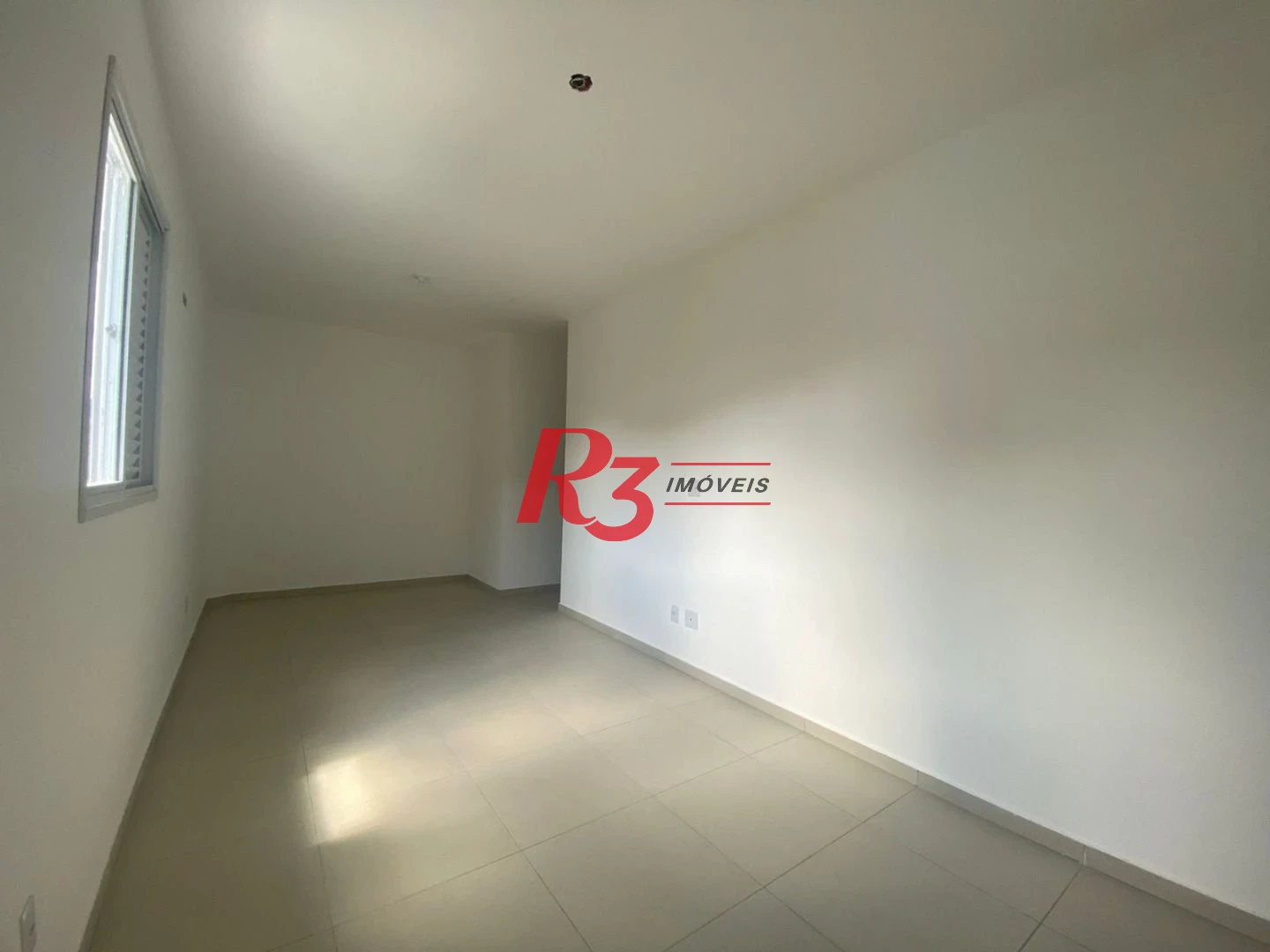 Casa com 3 dormitórios à venda, 147 m² por R$ 1.200.000,00 - Campo Grande - Santos/SP