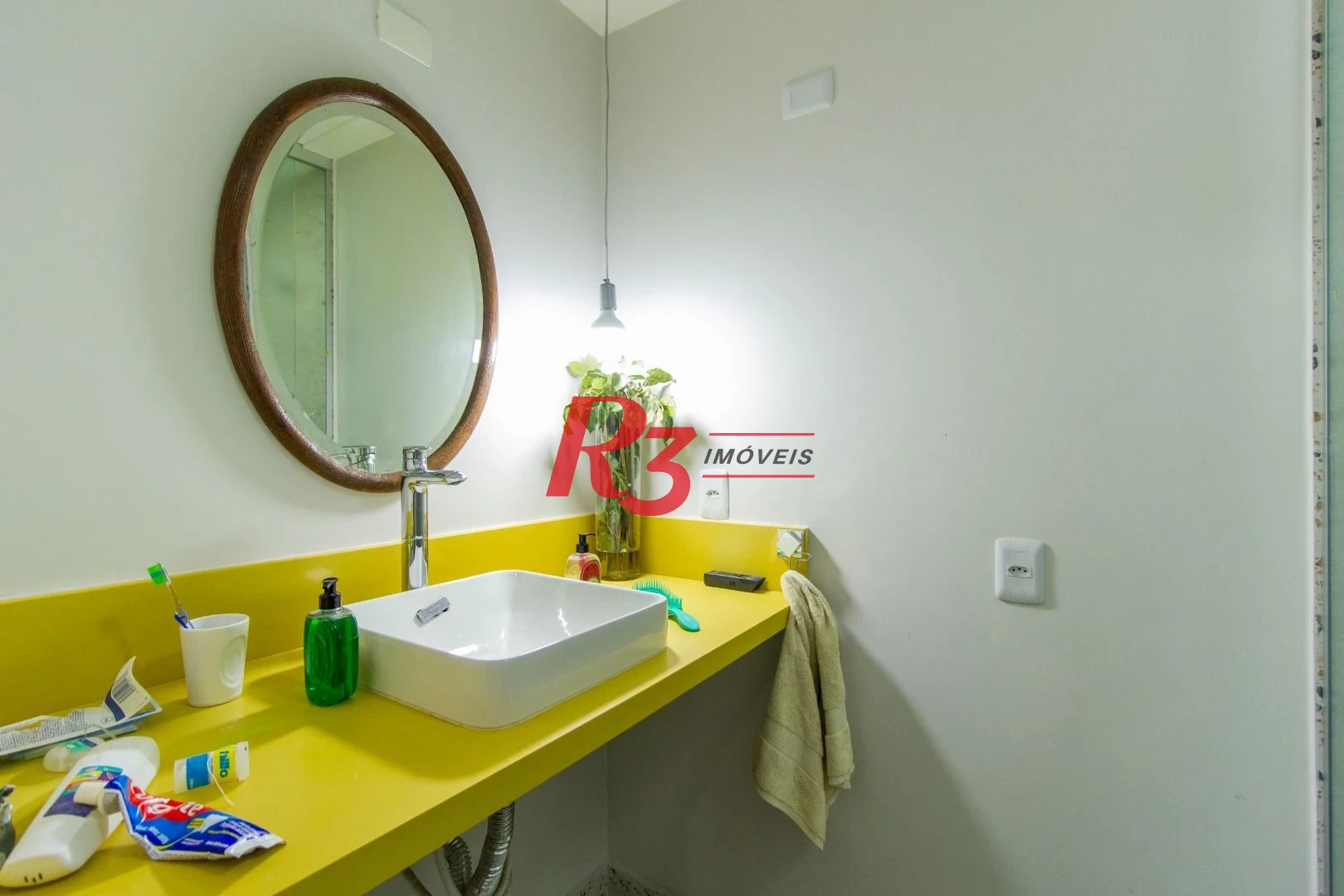 Apartamento com 3 dormitórios à venda, 140 m² por R$ 1.584.000,00 - Ponta da Praia - Santos/SP