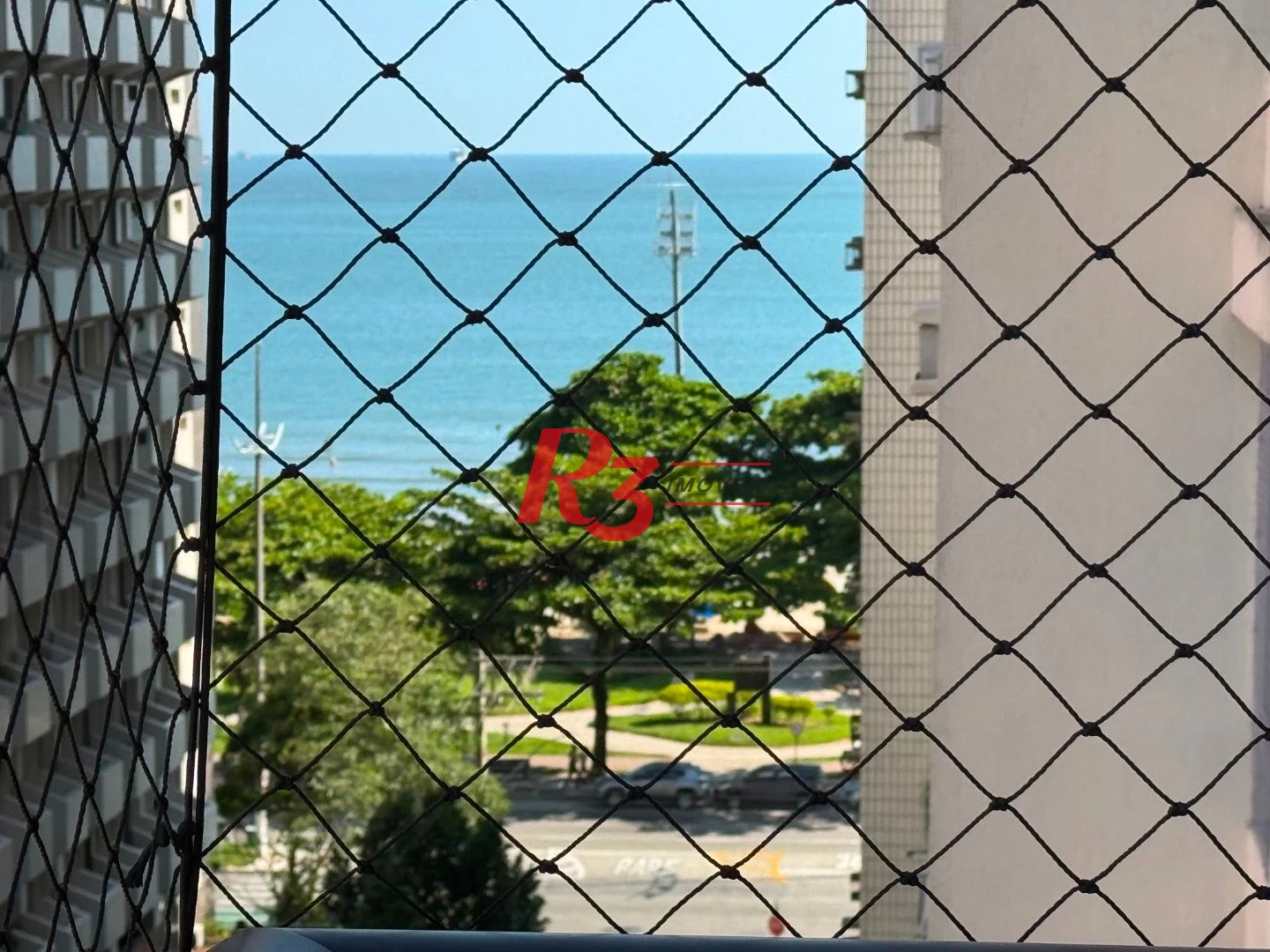 Apartamento com 4 dormitórios, 190 m² - venda por R$ 1.850.000,00 ou aluguel por R$ 10.000,00/mês - Aparecida - Santos/SP