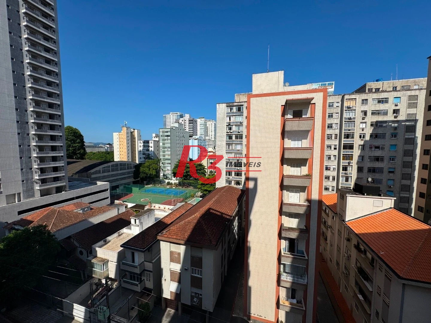 Apartamento com 4 dormitórios, 190 m² - venda por R$ 1.850.000,00 ou aluguel por R$ 10.000,00/mês - Aparecida - Santos/SP