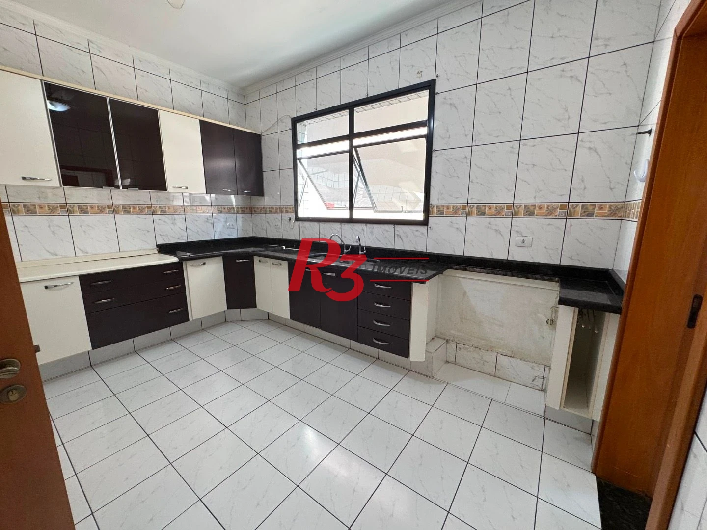 Apartamento com 4 dormitórios, 190 m² - venda por R$ 1.850.000,00 ou aluguel por R$ 10.000,00/mês - Aparecida - Santos/SP