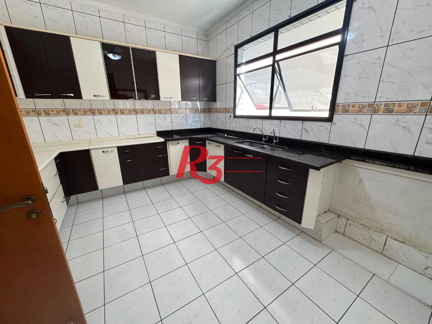 Apartamento com 4 dormitórios, 190 m² - venda por R$ 1.850.000,00 ou aluguel por R$ 10.000,00/mês - Aparecida - Santos/SP