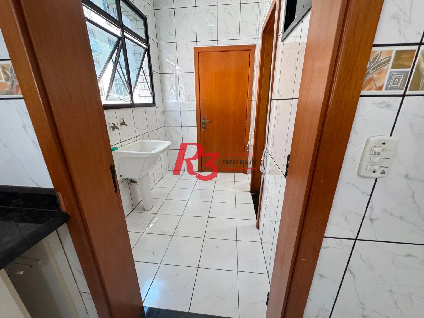 Apartamento com 4 dormitórios, 190 m² - venda por R$ 1.850.000,00 ou aluguel por R$ 10.000,00/mês - Aparecida - Santos/SP
