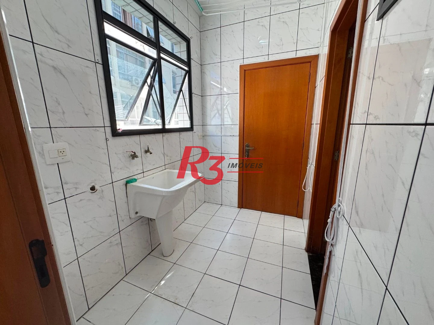 Apartamento com 4 dormitórios, 190 m² - venda por R$ 1.850.000,00 ou aluguel por R$ 10.000,00/mês - Aparecida - Santos/SP