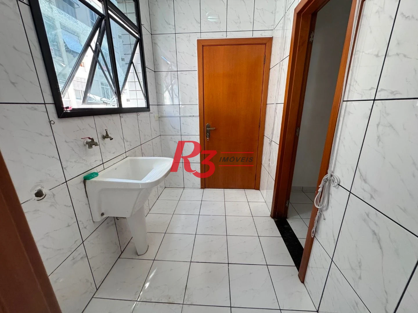 Apartamento com 4 dormitórios, 190 m² - venda por R$ 1.850.000,00 ou aluguel por R$ 10.000,00/mês - Aparecida - Santos/SP