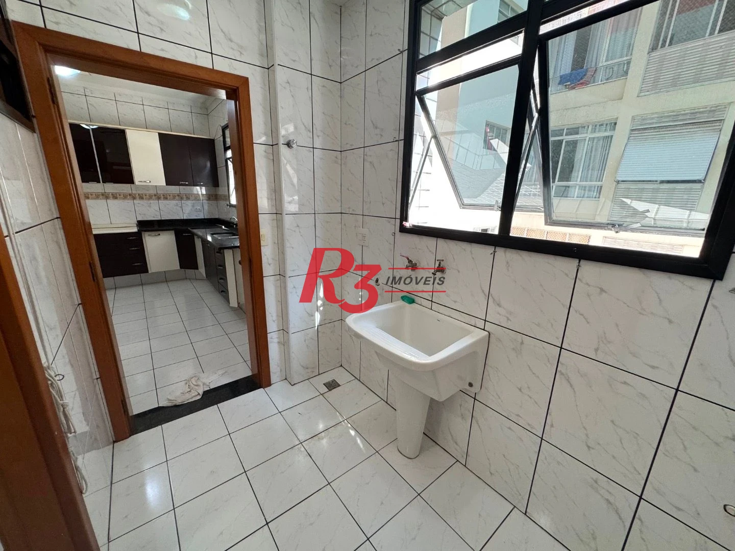 Apartamento com 4 dormitórios, 190 m² - venda por R$ 1.850.000,00 ou aluguel por R$ 10.000,00/mês - Aparecida - Santos/SP