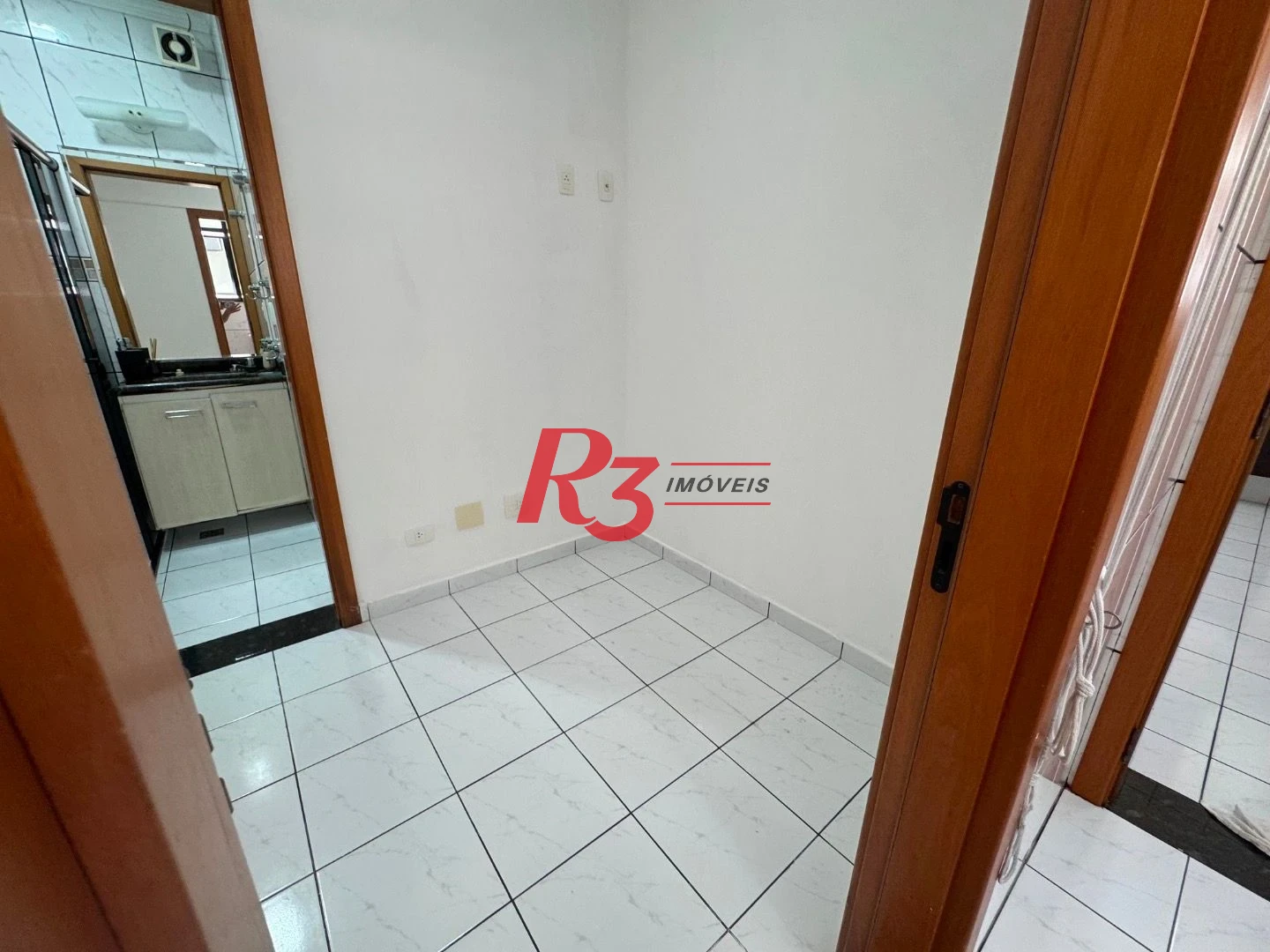 Apartamento com 4 dormitórios, 190 m² - venda por R$ 1.850.000,00 ou aluguel por R$ 10.000,00/mês - Aparecida - Santos/SP