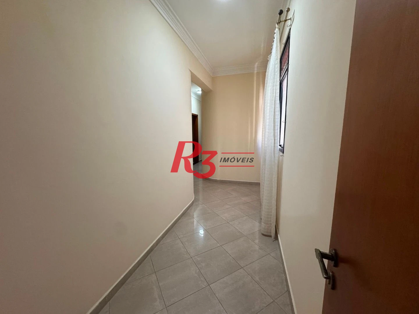 Apartamento com 4 dormitórios, 190 m² - venda por R$ 1.850.000,00 ou aluguel por R$ 10.000,00/mês - Aparecida - Santos/SP