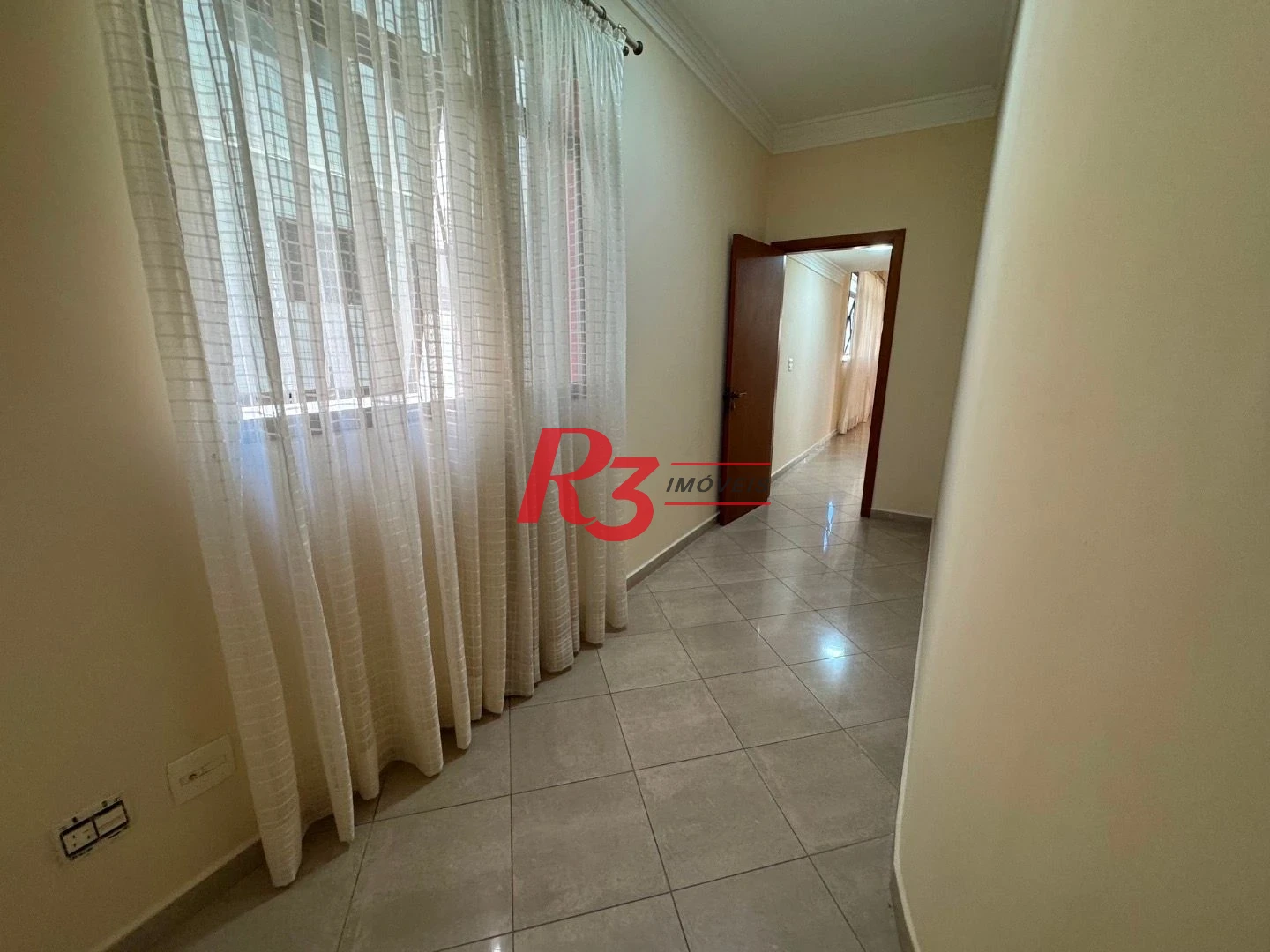 Apartamento com 4 dormitórios, 190 m² - venda por R$ 1.850.000,00 ou aluguel por R$ 10.000,00/mês - Aparecida - Santos/SP