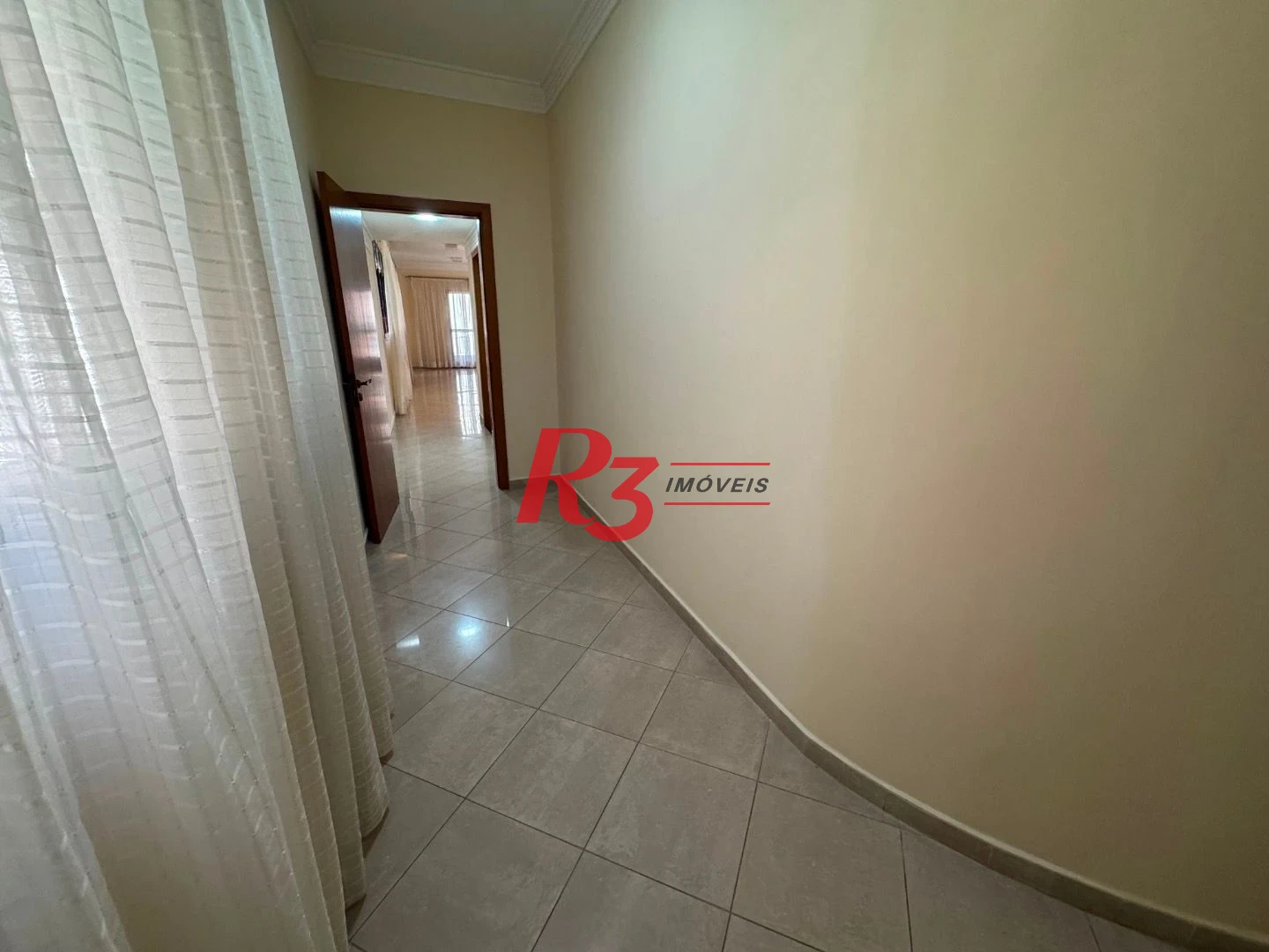 Apartamento com 4 dormitórios, 190 m² - venda por R$ 1.850.000,00 ou aluguel por R$ 10.000,00/mês - Aparecida - Santos/SP