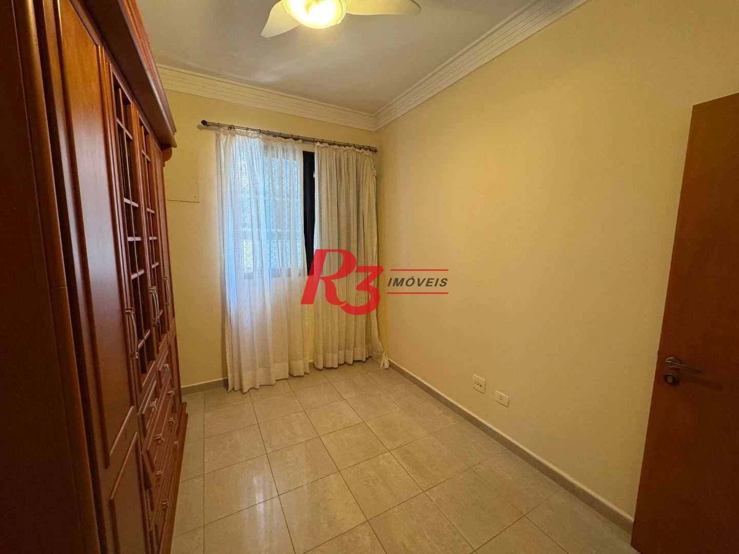 Apartamento com 4 dormitórios, 190 m² - venda por R$ 1.850.000,00 ou aluguel por R$ 10.000,00/mês - Aparecida - Santos/SP