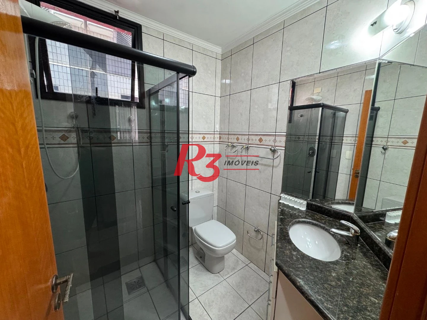 Apartamento com 4 dormitórios, 190 m² - venda por R$ 1.850.000,00 ou aluguel por R$ 10.000,00/mês - Aparecida - Santos/SP